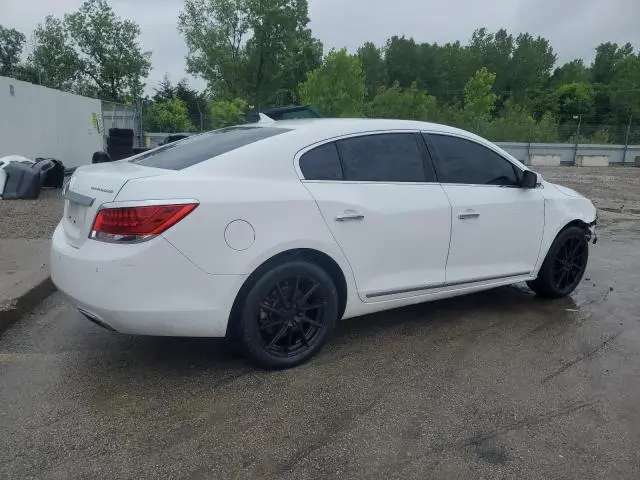 2013 BUICK LACROSSE   