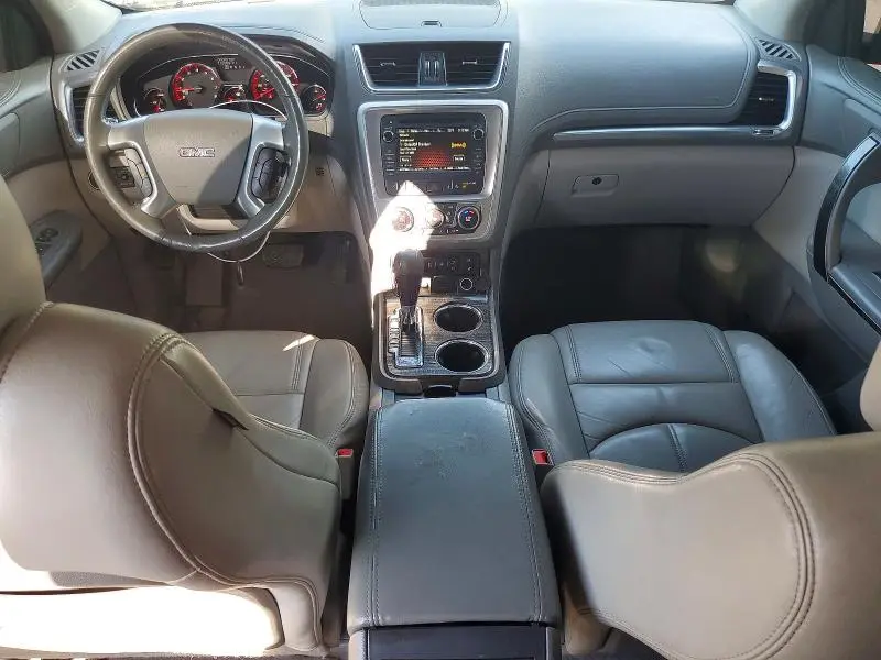 2015 GMC ACADIA SLT-1  