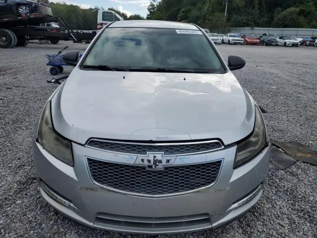 2013 CHEVROLET CRUZE LS  