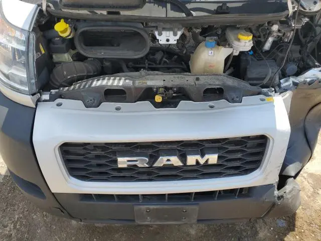 2021 RAM PROMASTER 1500 1500 STANDARD  