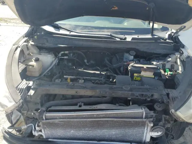 2013 HYUNDAI TUCSON GLS  