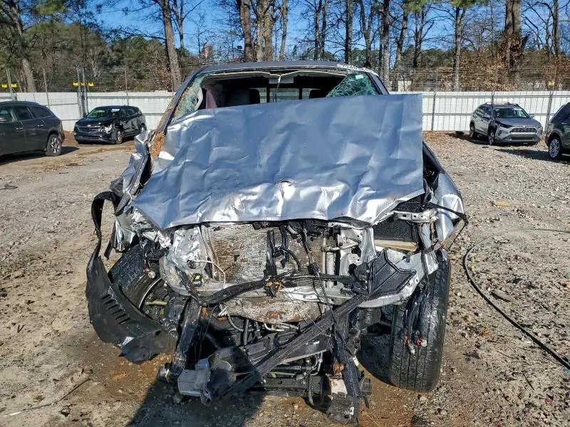 2023 TOYOTA TACOMA ACCESS CAB  