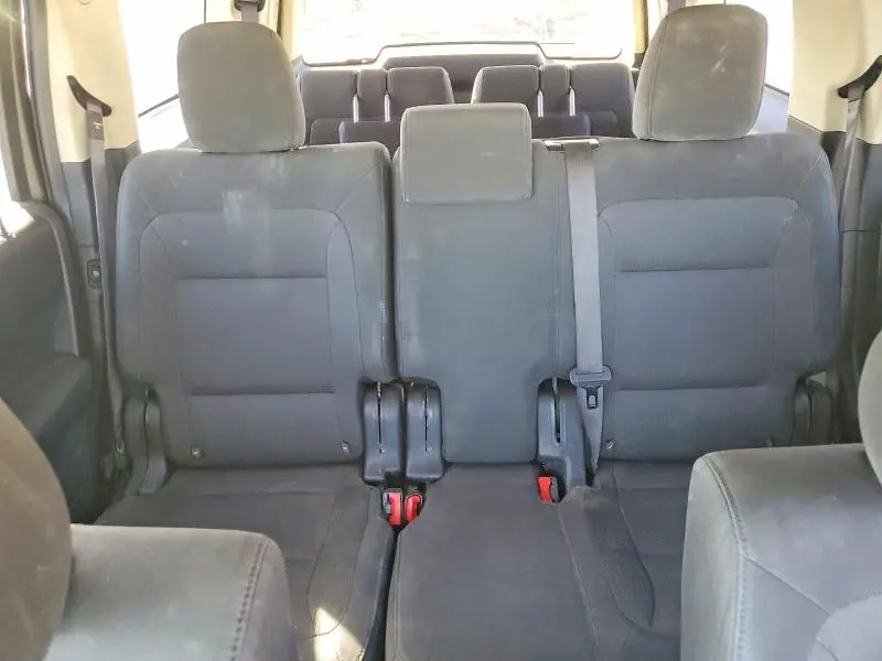 2014 FORD FLEX SE  