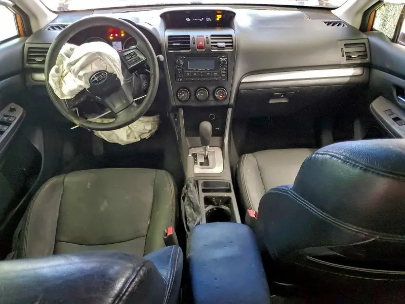 2013 SUBARU XV CROSSTREK 2.0 PREMIUM  