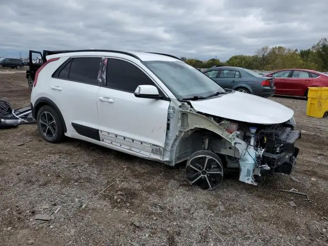2023 KIA NIRO EX