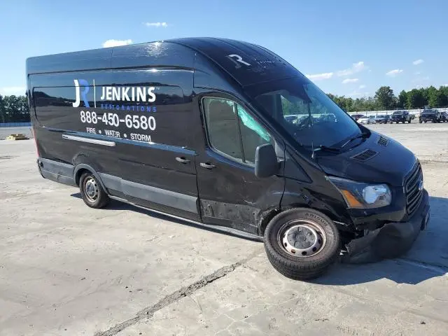 2019 FORD TRANSIT T-250  