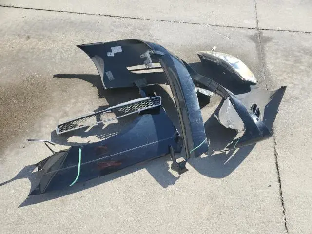 2012 CHEVROLET IMPALA LS  