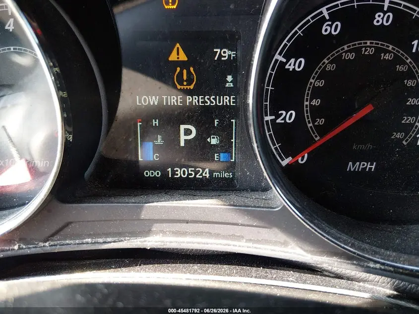 2017 MITSUBISHI OUTLANDER SPORT 2.4 SE