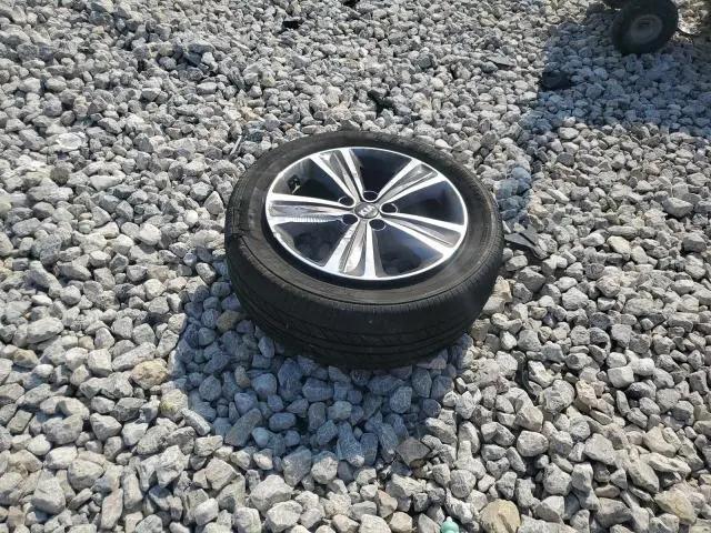 2014 KIA SPORTAGE SX  