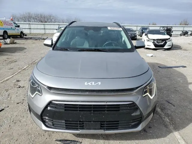 2023 KIA NIRO EX  