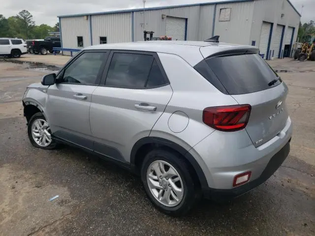 2022 HYUNDAI VENUE SE  