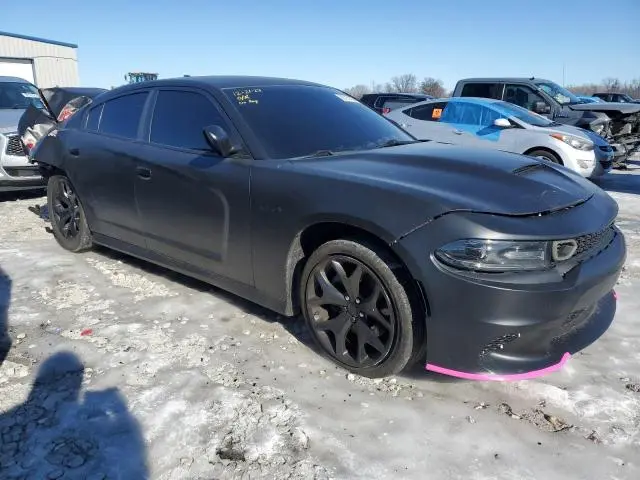 2018 DODGE CHARGER R/T