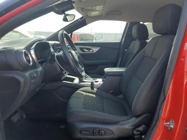 2020 CHEVROLET BLAZER 2LT  