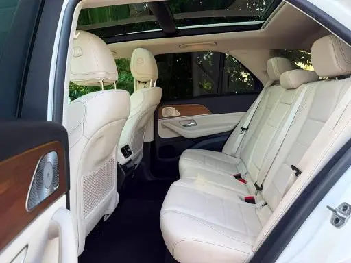2022 MERCEDES-BENZ GLE 350 4MATIC  