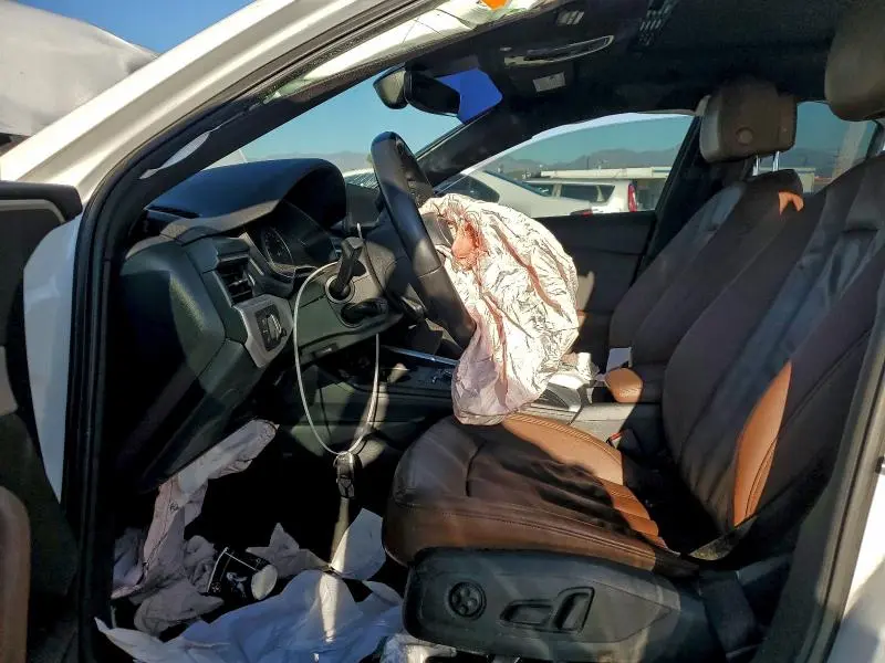 2017 AUDI A4 PREMIUM  