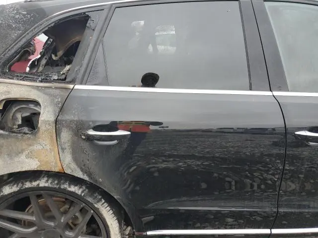 2017 AUDI Q5 PREMIUM PLUS  