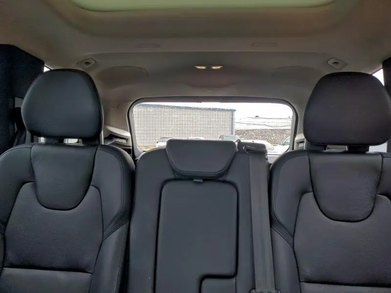 2023 VOLVO XC90 PLUS  