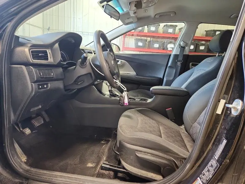 2017 KIA NIRO FE  