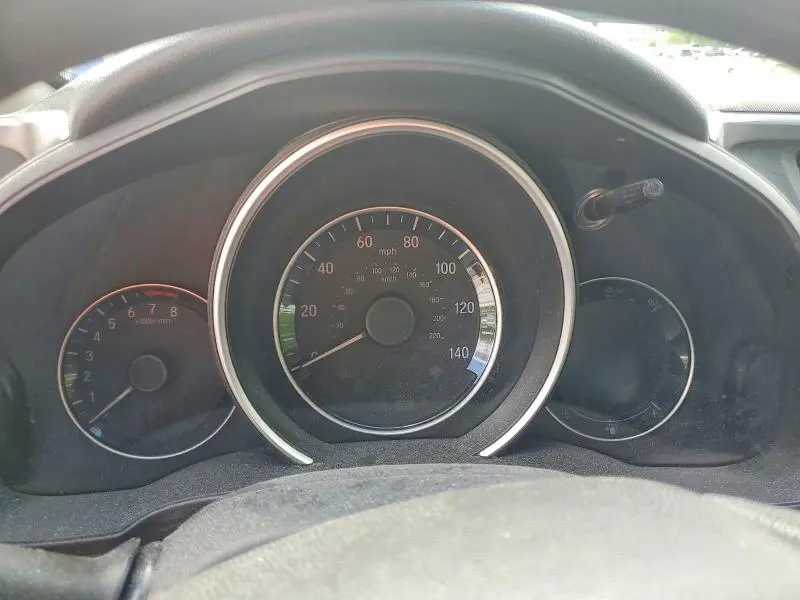 2019 HONDA FIT LX  
