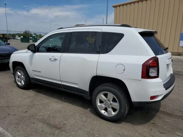 2014 JEEP COMPASS SPORT
