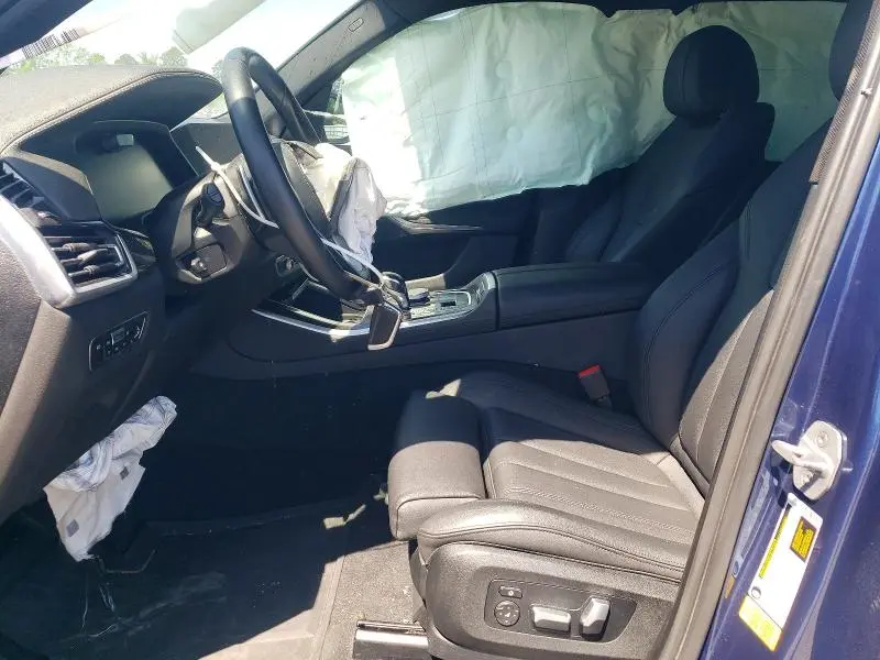 2020 BMW X5 SDRIVE 40I  