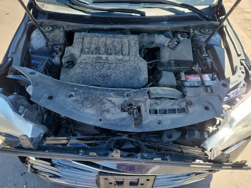 2014 TOYOTA AVALON XLE TOURING  