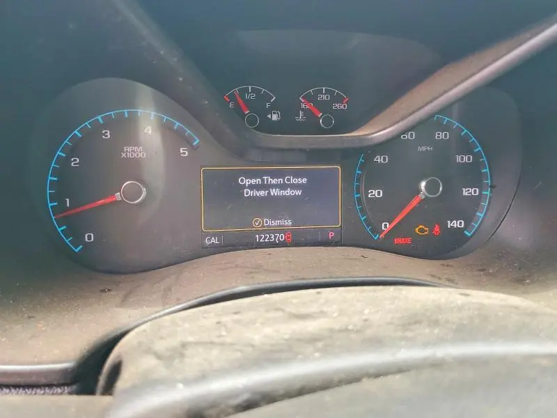 2019 GMC CANYON DENALI  