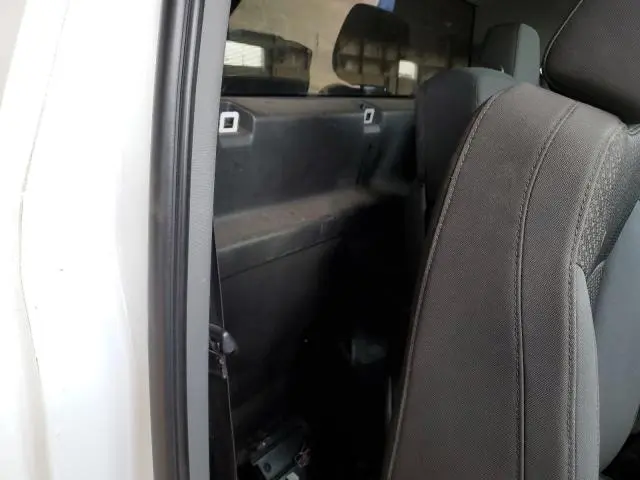 2019 CHEVROLET SILVERADO C1500  