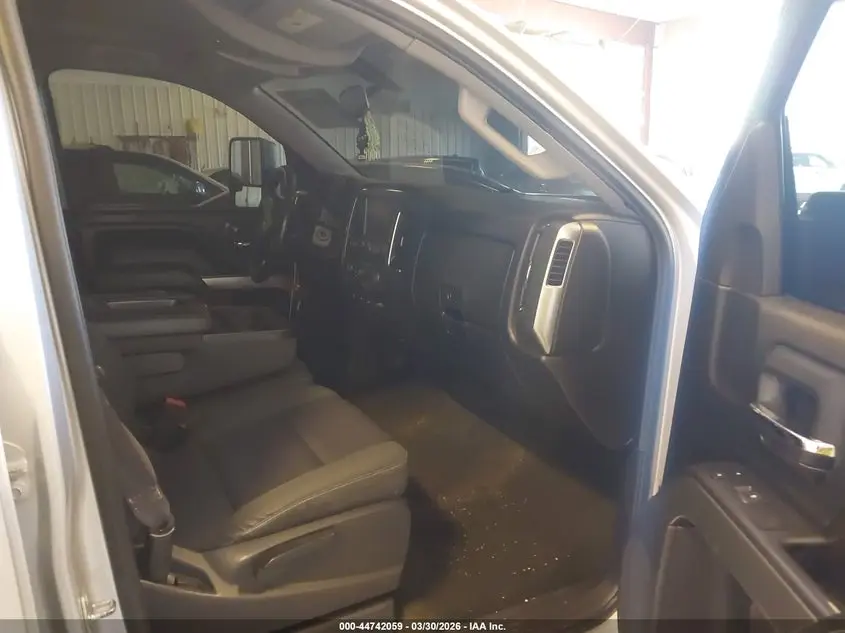 2015 CHEVROLET SILVERADO 1500 1LT