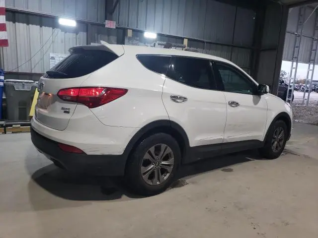 2015 HYUNDAI SANTA FE SPORT   