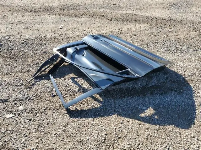 2017 DODGE DURANGO R/T  