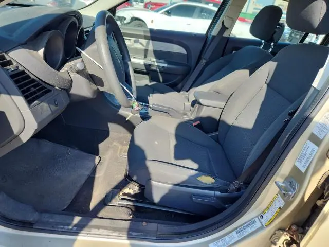 2010 CHRYSLER SEBRING TOURING  