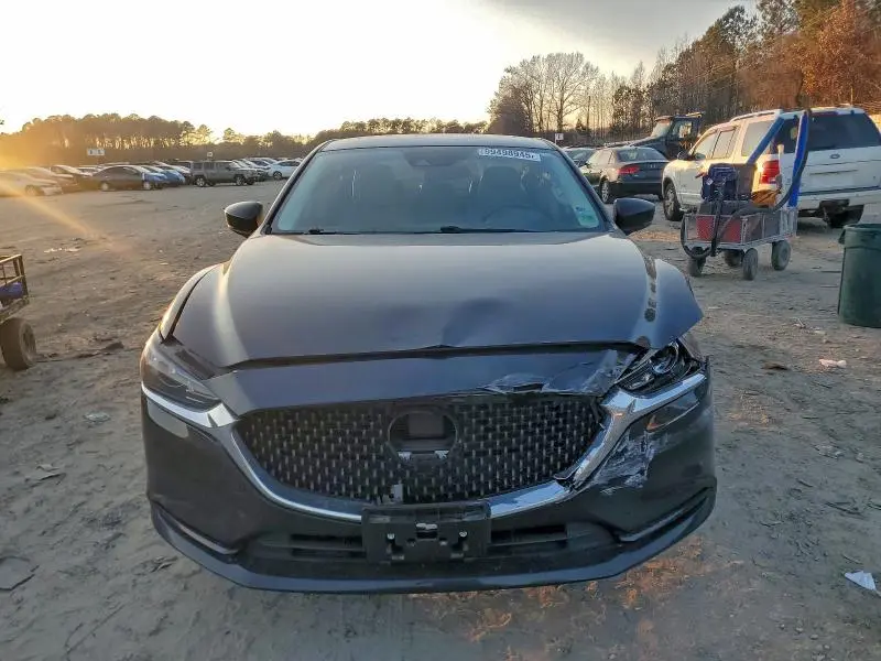 2021 MAZDA 6 TOURING  