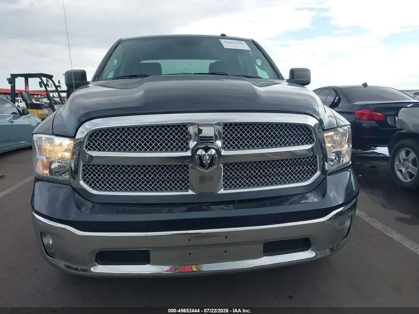 2021 RAM 1500 CLASSIC TRADESMAN  4X4 5'7 BOX