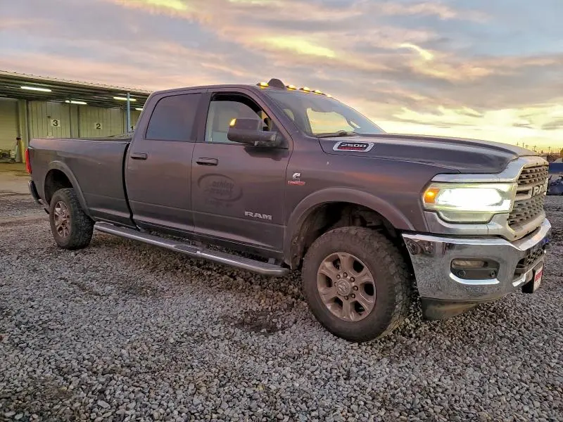 2022 RAM 2500 BIG HORN/LONE STAR  