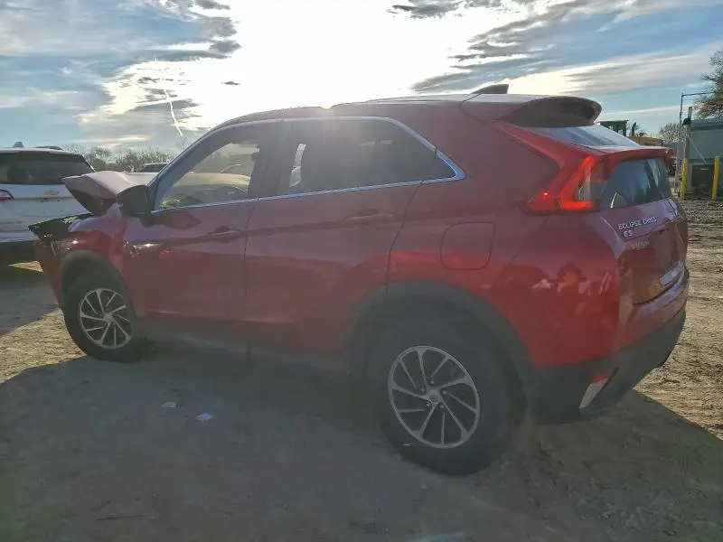 2020 MITSUBISHI ECLIPSE CROSS ES  