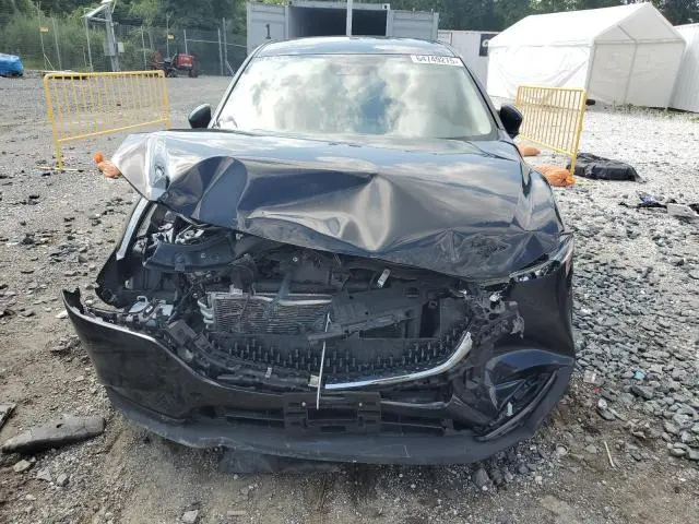 2020 MAZDA 6 SPORT  