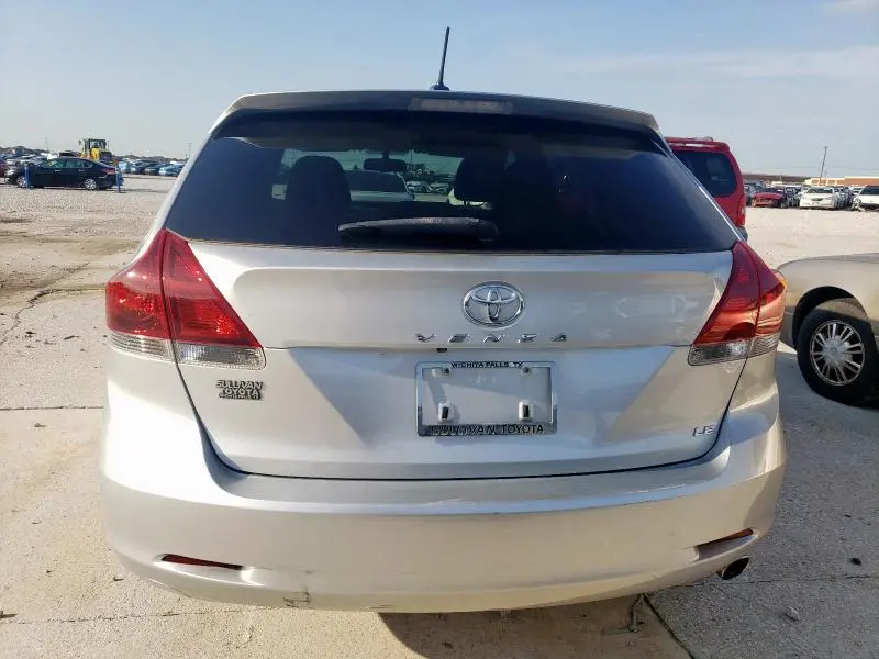 2013 TOYOTA VENZA LE