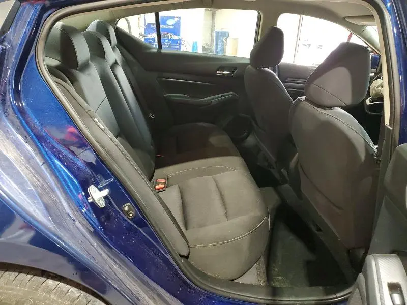 2020 NISSAN ALTIMA S  
