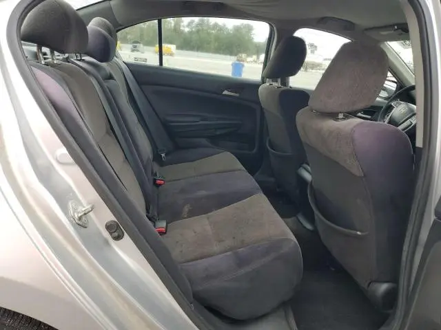 2010 HONDA ACCORD LXP  