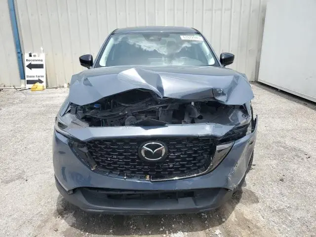 2022 MAZDA CX-5 PREFERRED  