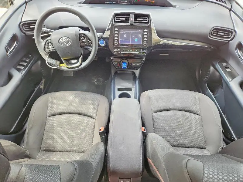 2020 TOYOTA PRIUS LE AWD-E  