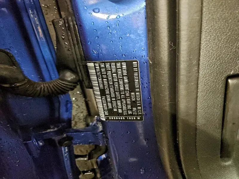 2012 VOLKSWAGEN BEETLE TURBO  