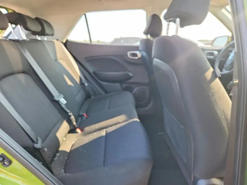 2020 HYUNDAI VENUE SE  