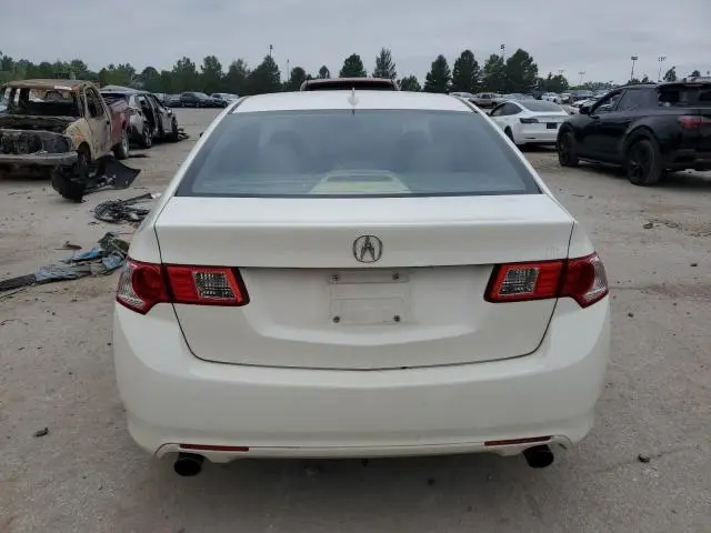 2010 ACURA TSX   