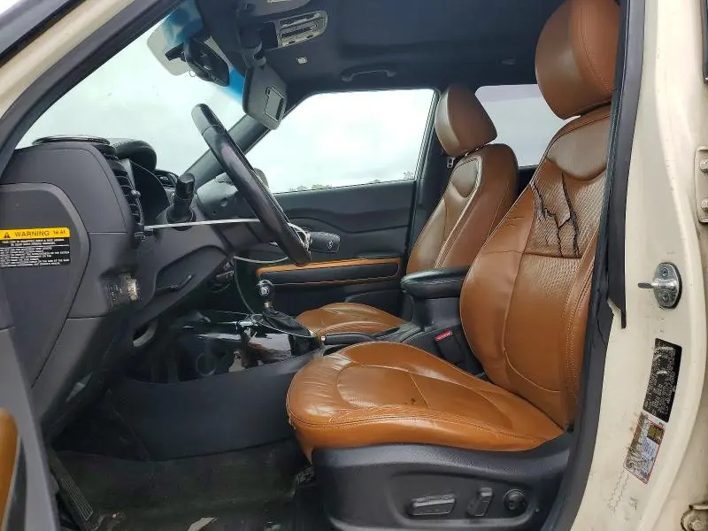 2015 KIA SOUL !  