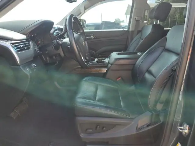 2020 CHEVROLET TAHOE C1500 LT  
