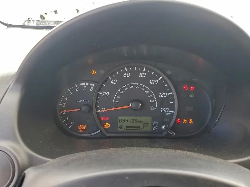 2019 MITSUBISHI MIRAGE G4 ES  