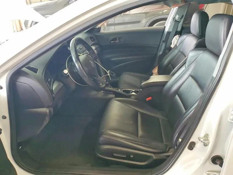 2017 ACURA ILX BASE WATCH PLUS  