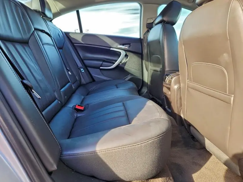 2015 BUICK REGAL T-TY   